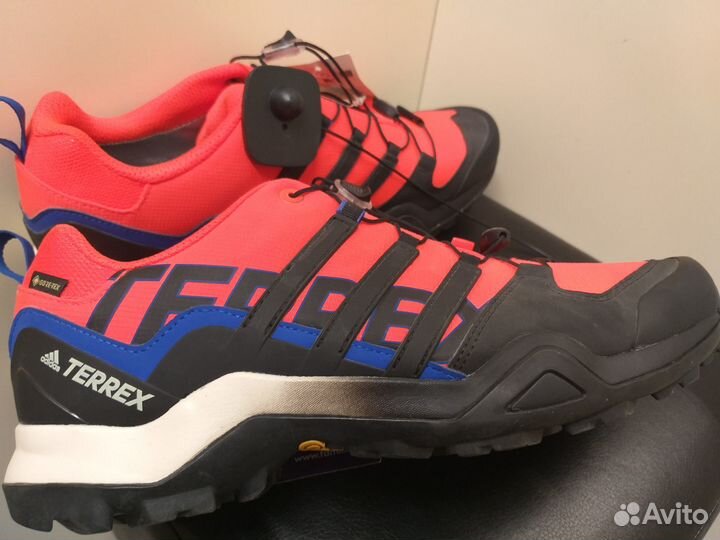 Adidas Terrex swift r2 gtx