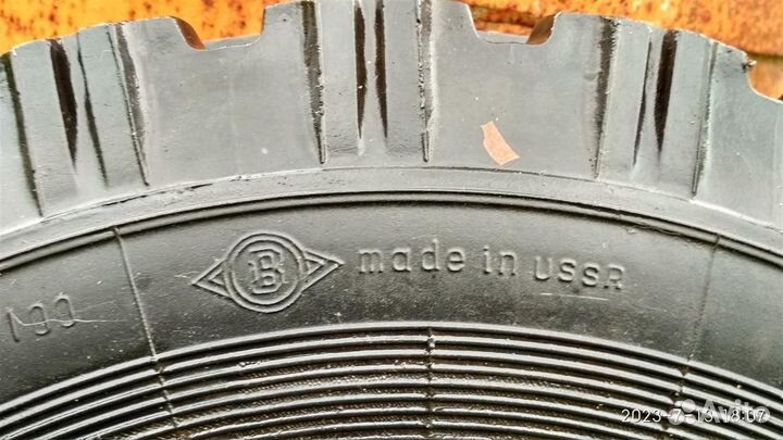 Шина В-103 7,50-20 для Мтз,Юмз