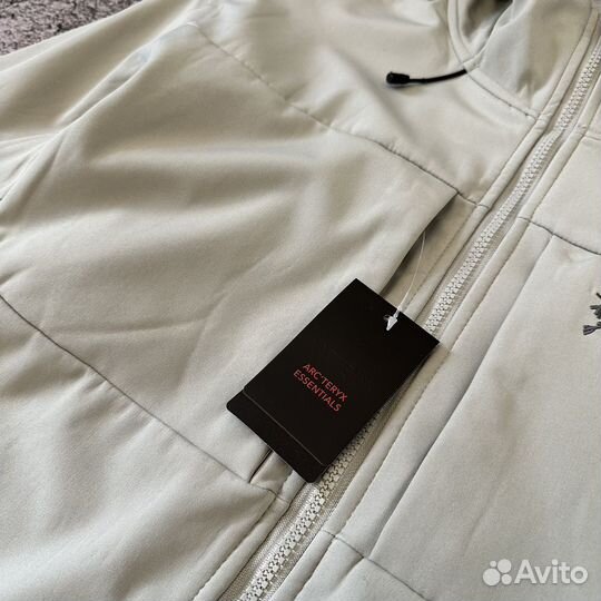 Куртка Arcteryx