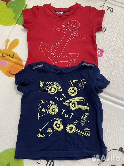 Детская одежда