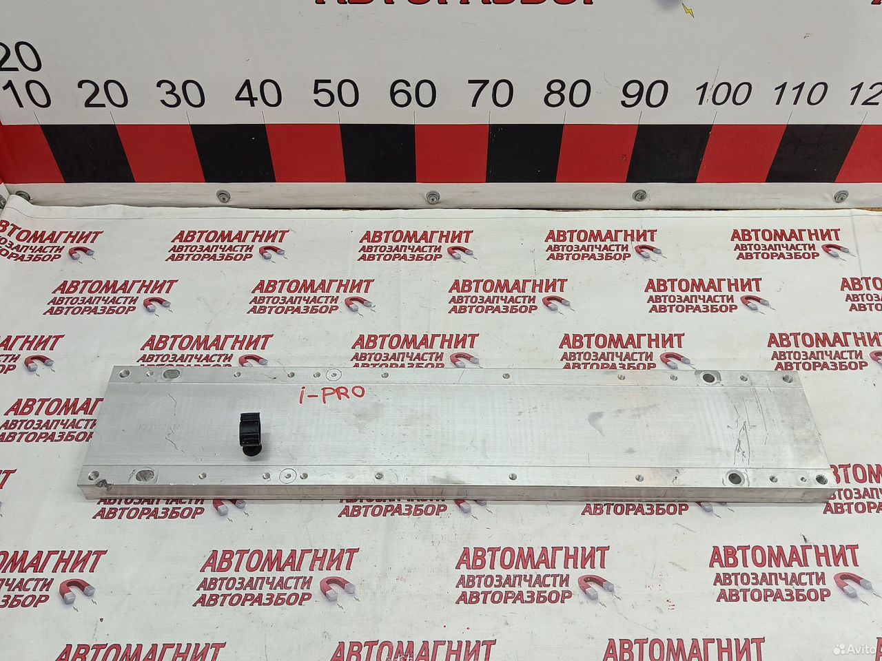 Кронштейн переднего электромотора Evolute I-PRO