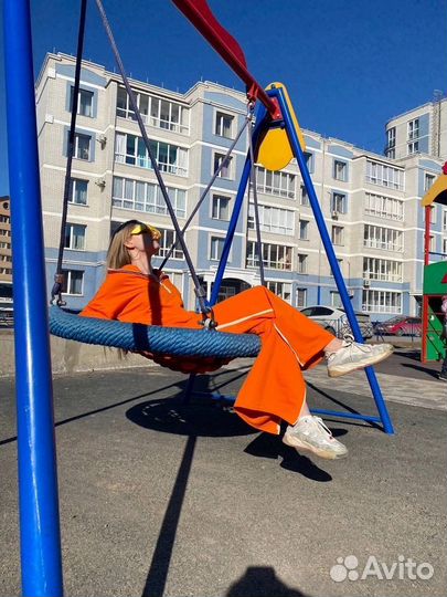 Костюм спортивный