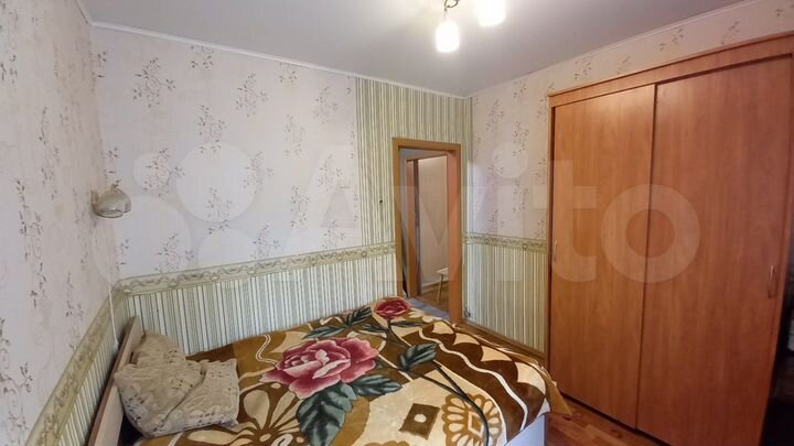 2-к. квартира, 39,8 м², 1/5 эт.