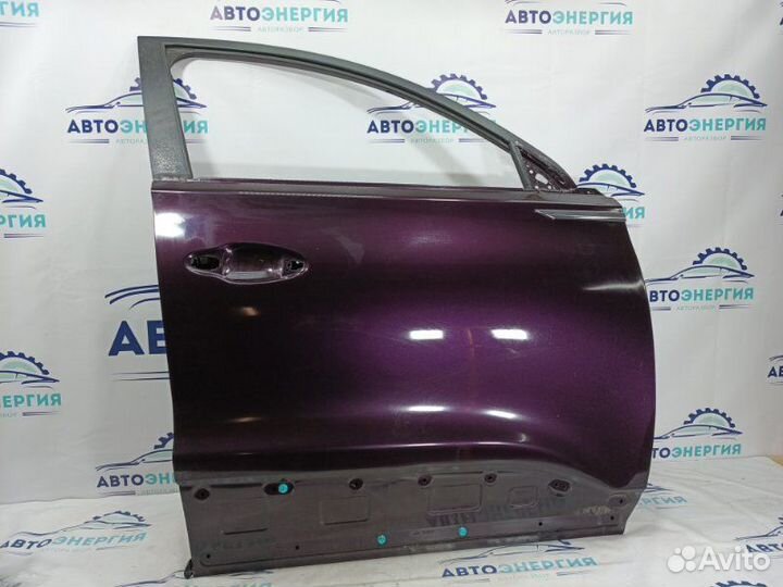 Дверь передняя правая Chery Tiggo 8 Pro 1.5