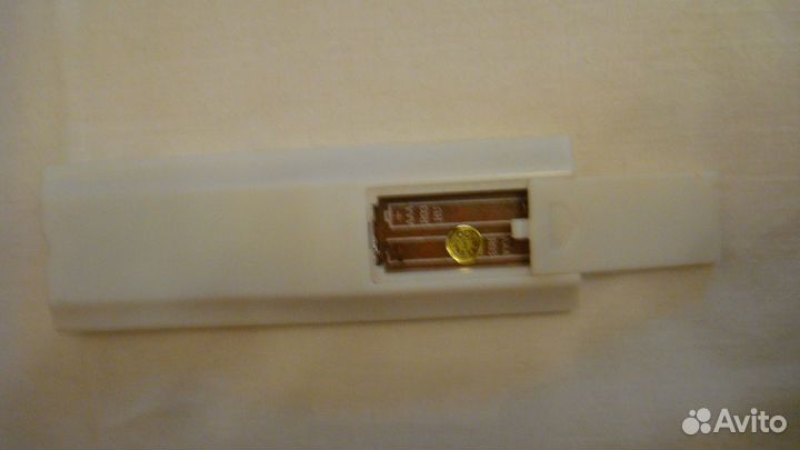 Пульт для DVD 2000 trony