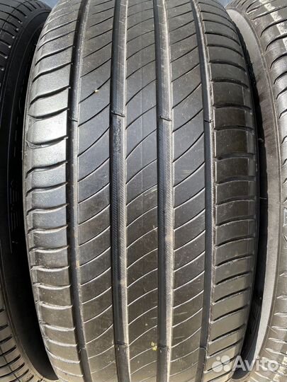 Michelin Primacy 4 235/50 R18