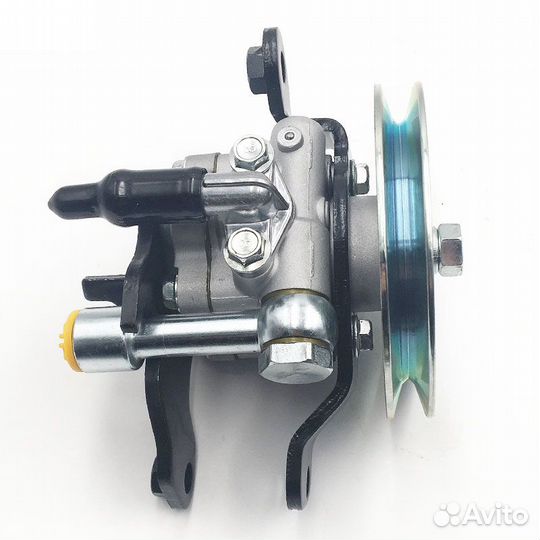 Насос гидроусилителя QD32 / TD27 / TD25 / TD23