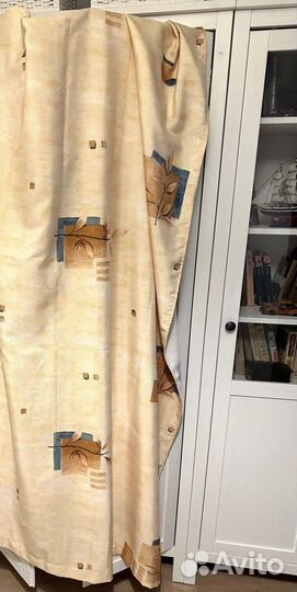 Шторы для кухни