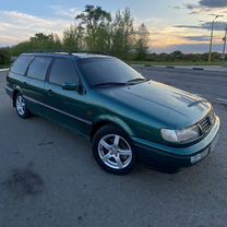 Volkswagen Passat 1.9 MT, 1996, 333 000 км, с пробегом, цена 329 000 руб.