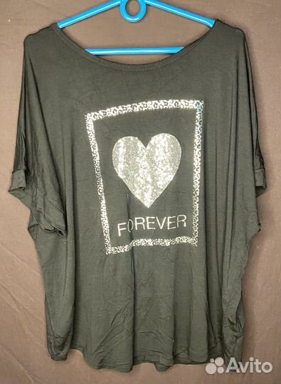 Футболка женская