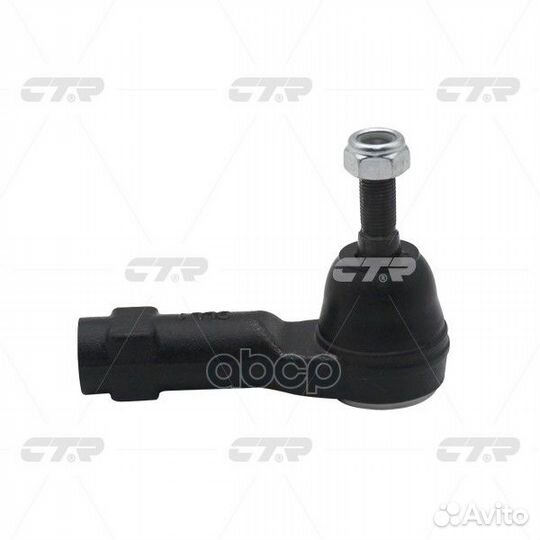 Наконечник рулевой тяги CE0102 CTR