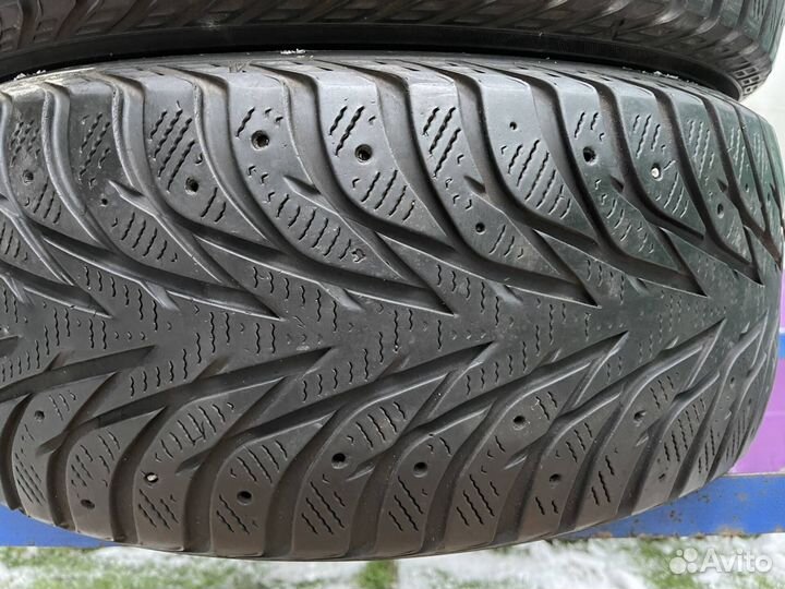 Yokohama Ice Guard IG50 225/55 R17