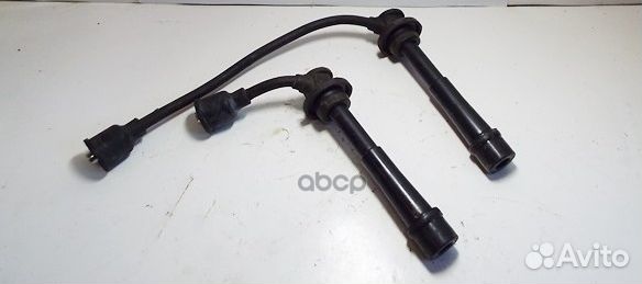 Высоковольтные провода 3370580G00 suzuki