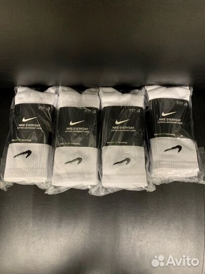 Носки Nike Everyday