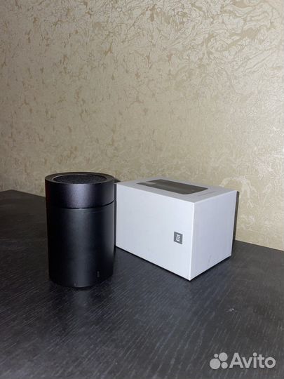 Bluetooth колонка Xiaomi Mi Pocket 2
