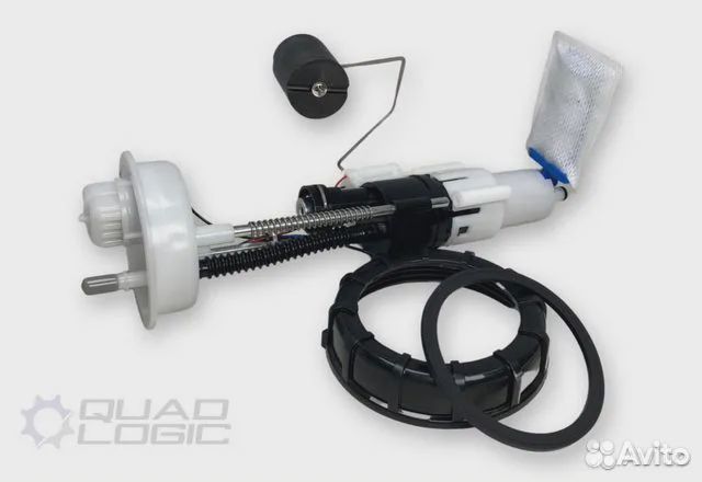 Модуль топливного насоса Polaris RZR 570/ 800/S800