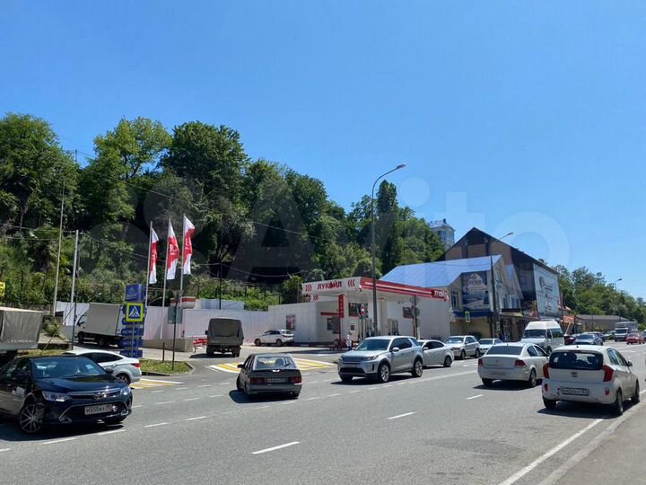 Своб. планировка, 57,9 м², 6/12 эт.