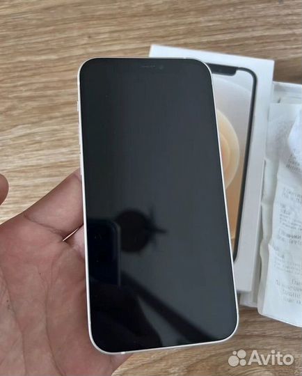 iPhone 12 mini, 64 ГБ