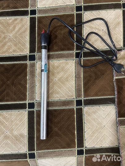 Компресрор для аквариума