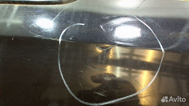 Бампер Lancia Lybra, 2002