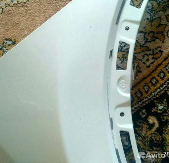 Запчасти Рав 4 (2018)