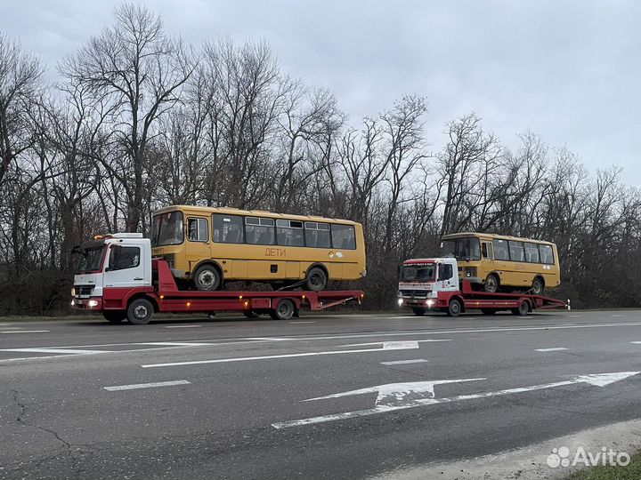 Круглосуточная Эвакуация