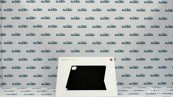Оригинальный Cover на Xiaomi Pad 5