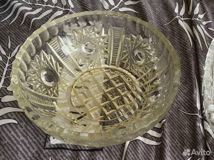 Салатница фарфор