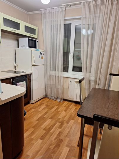 2-к. квартира, 40 м², 5/9 эт.
