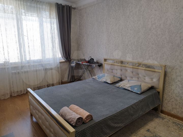1-к. квартира, 40 м², 7/9 эт.