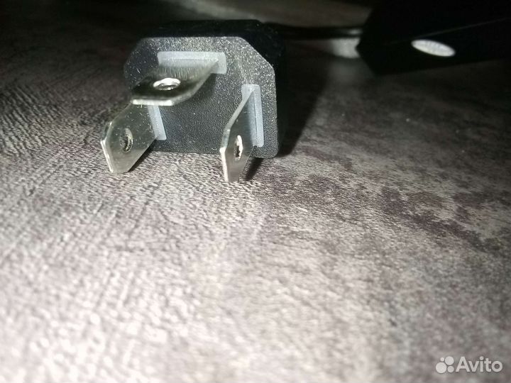 Лёд лампы H4 с линзой