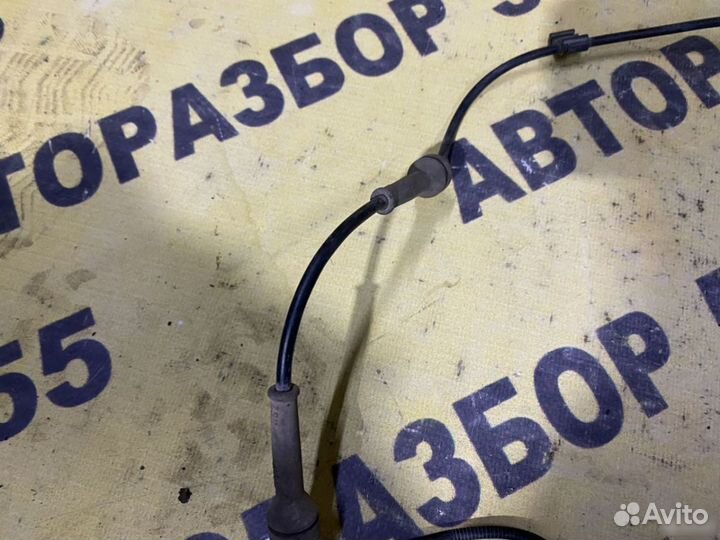 Датчик ABS задний Peugeot 206