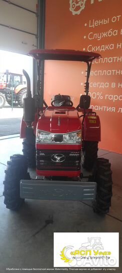Мини-трактор SHIFENG SF 244, 2024