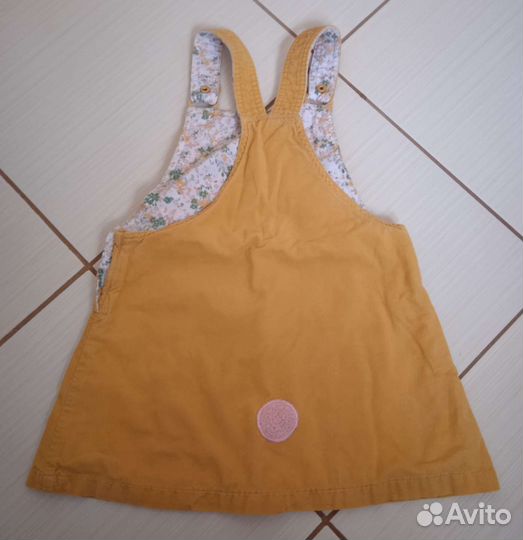 Детские вещи