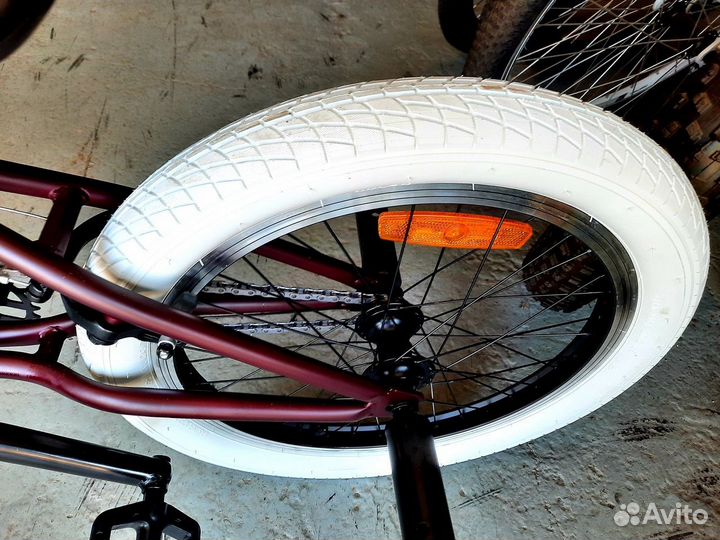 Бмх в рассрочку