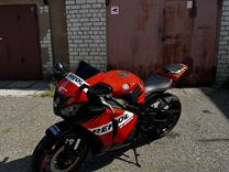 Honda cbr 1000rr