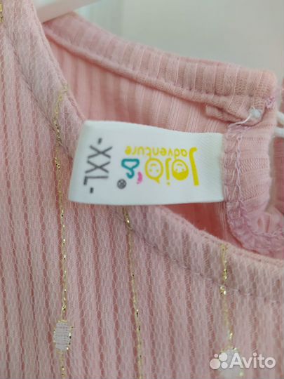 Платье для девочки 86-92рр