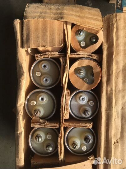 Конденсатор