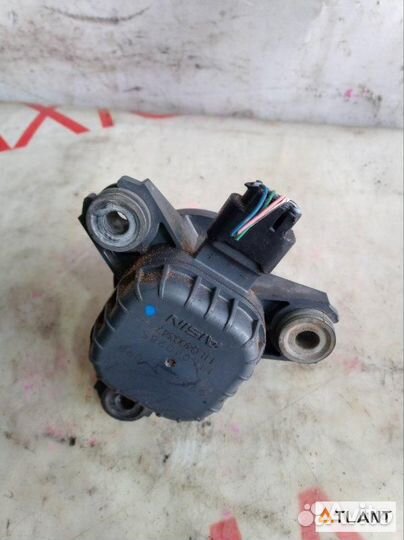 Помпа инвертора toyota prius