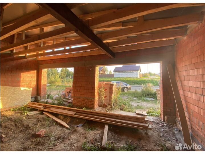 Ворота Секционные