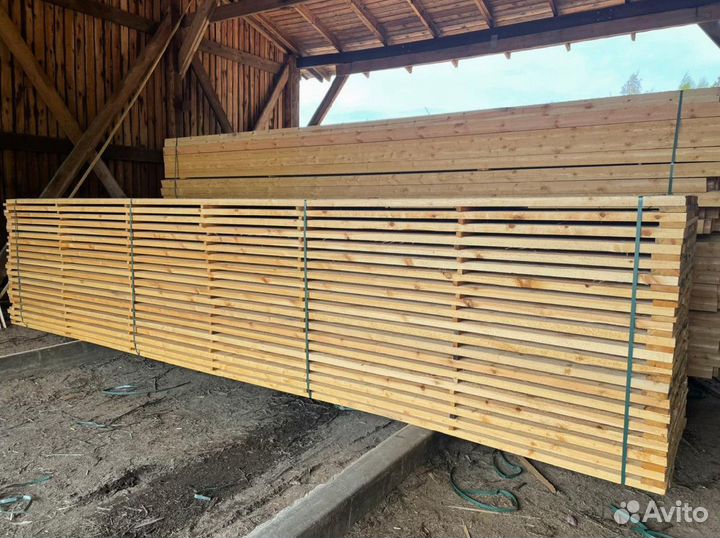 Доска от производителя