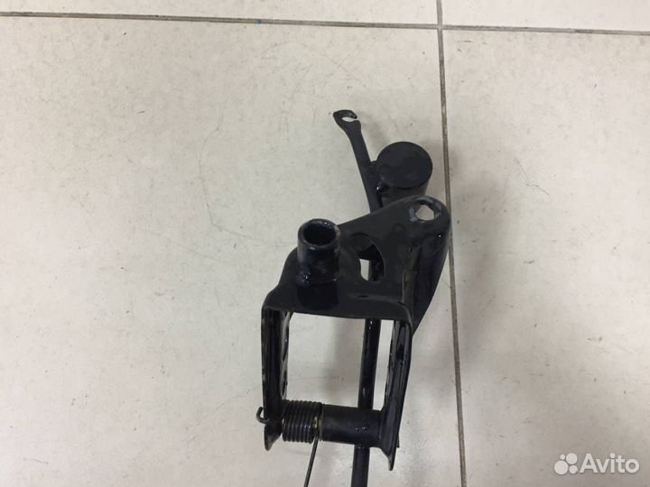 Педаль газа Geely MK 2008-2015