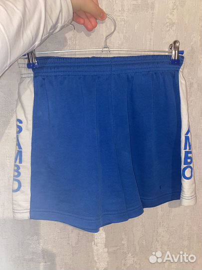 Шорты для самбо