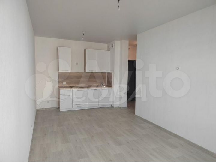 Квартира-студия, 32 м², 2/7 эт.