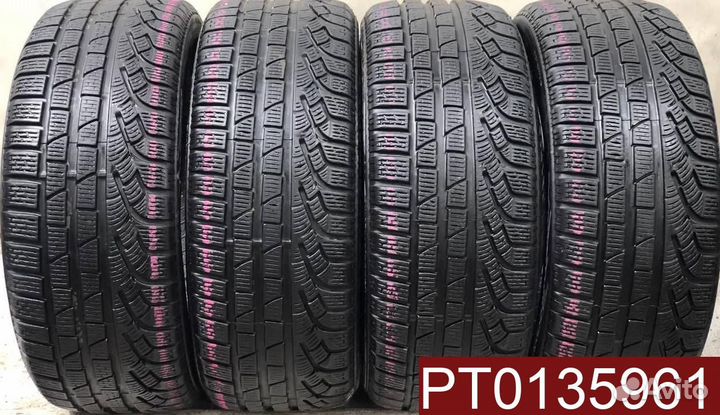 Pirelli Winter Sottozero 210 Serie II 215/40 R17 87H