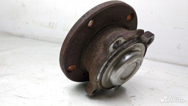 Ступица задняя левая Mini Countryman R60 1.6 2011