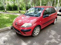 Citroen C3 1.4 AMT, 2007, 160 000 км, с пробегом, цена 345 000 руб.