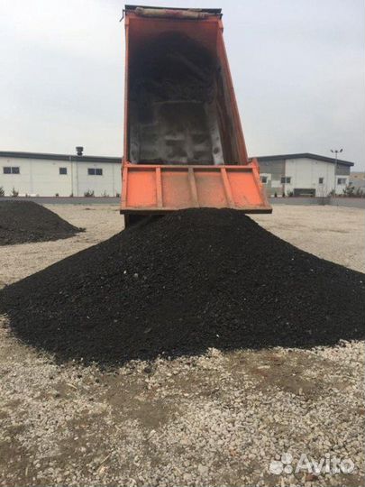 Асфальтная крошка