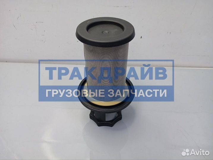 Фильтр сапуна shacman X3000 двигатели WP12, WP13