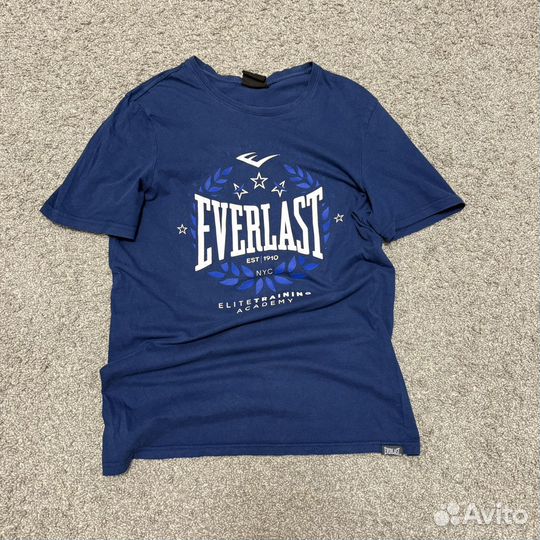 Футболка Everlast